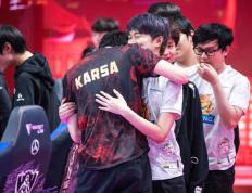 问鼎娱乐- karsa为什么没上场2023夏季 