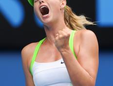 问鼎娱乐-莎拉波娃爆冷击败加拿大队，赛况扑朔迷离引爆全场！的简单介绍