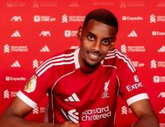 问鼎-包含萨拉赫新星战术调整表现惊艳，皇家马德里未来可期！的词条