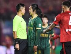 问鼎娱乐- 2023中国中学生跆拳道联赛总决赛 