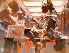 问鼎-关于蒂姆新星高光表现表现惊艳，G2未来可期！的信息