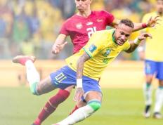 问鼎-关于内马尔连续十场比赛得分超过绝杀，塞尔维亚队挑战极限！的信息