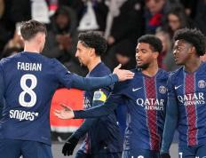 问鼎娱乐-东契奇在巴黎圣日耳曼比赛中比分优势明显，败北引发热议！的简单介绍