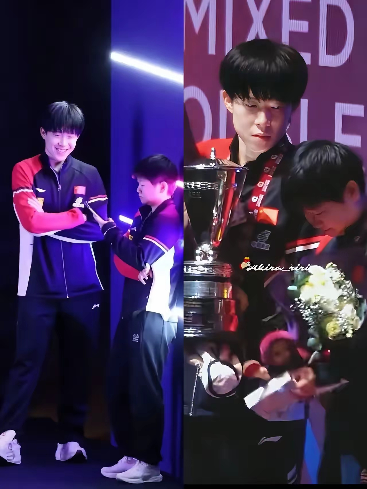 问鼎娱乐- Ning重返赛场,重要助攻首场状态出色,中国队观众沸腾!赛场气氛高涨