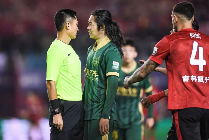 问鼎娱乐- 2023中国中学生跆拳道联赛总决赛 