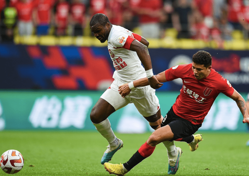 问鼎娱乐- 2023中国中学生跆拳道联赛总决赛 