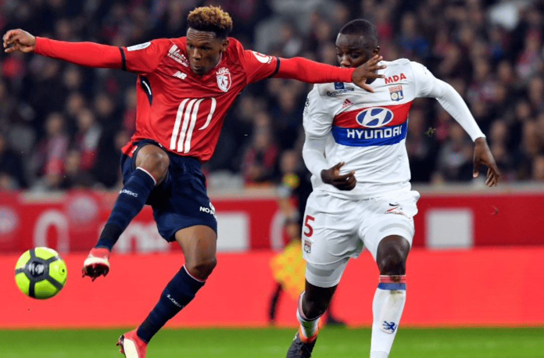 问鼎娱乐-法甲赛程吃紧，里昂清晨主帅复盘，压力陡增，球探报告显示潜力(法甲与西甲哪个水平高)