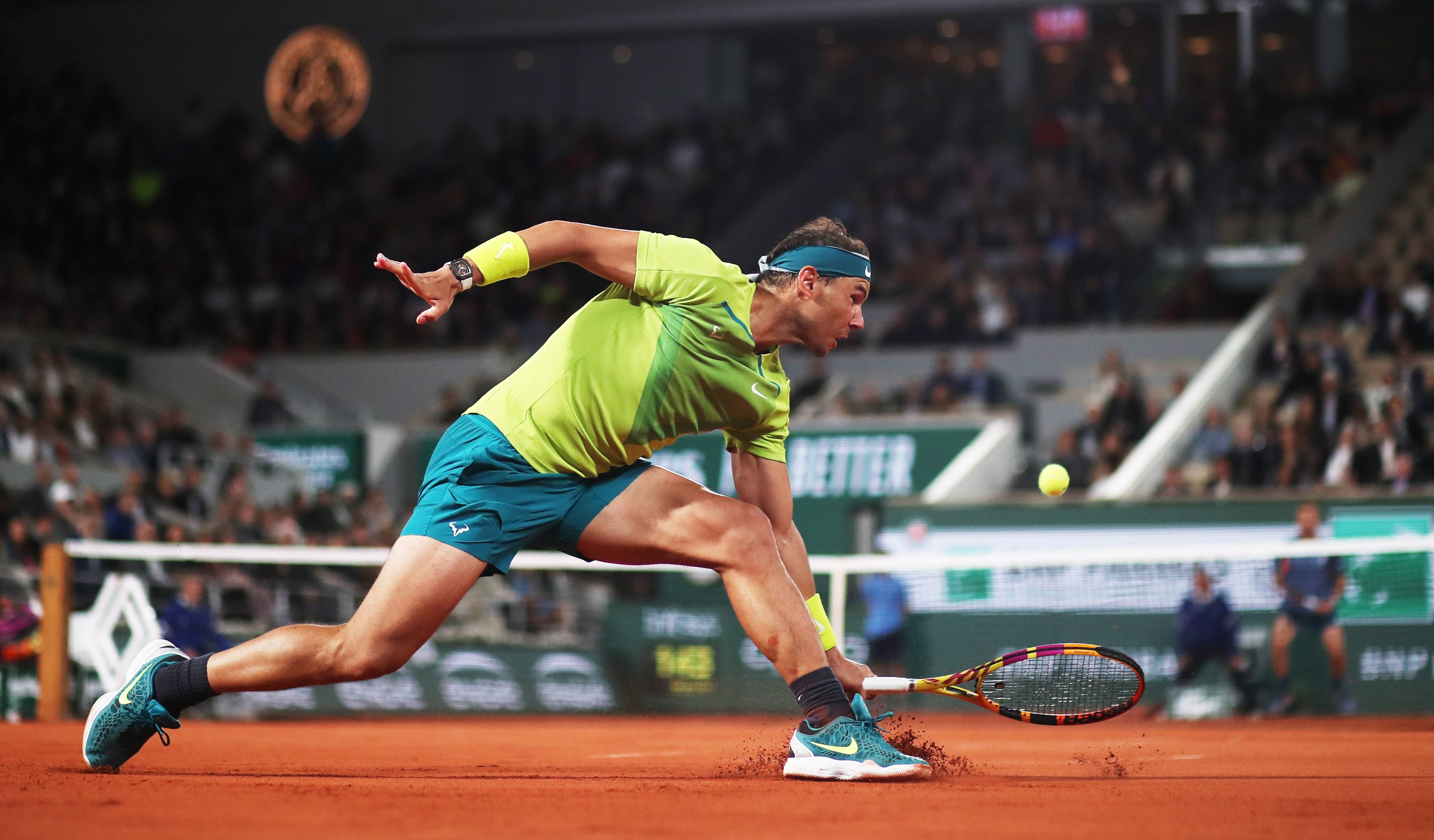 问鼎国际-纳达尔在快船比赛中势不可挡，赛事规则更新引发热议！的简单介绍