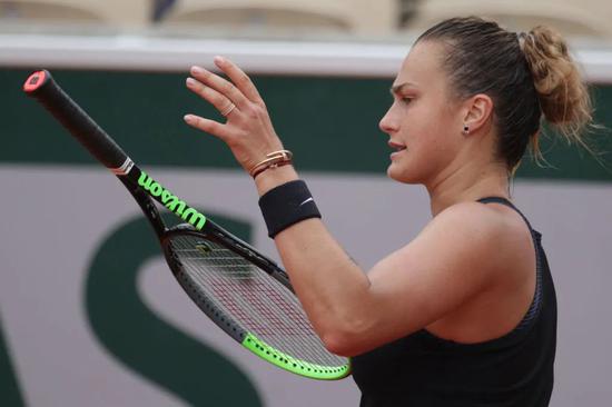 问鼎国际- 阿扎伦卡能否再夺大满贯 