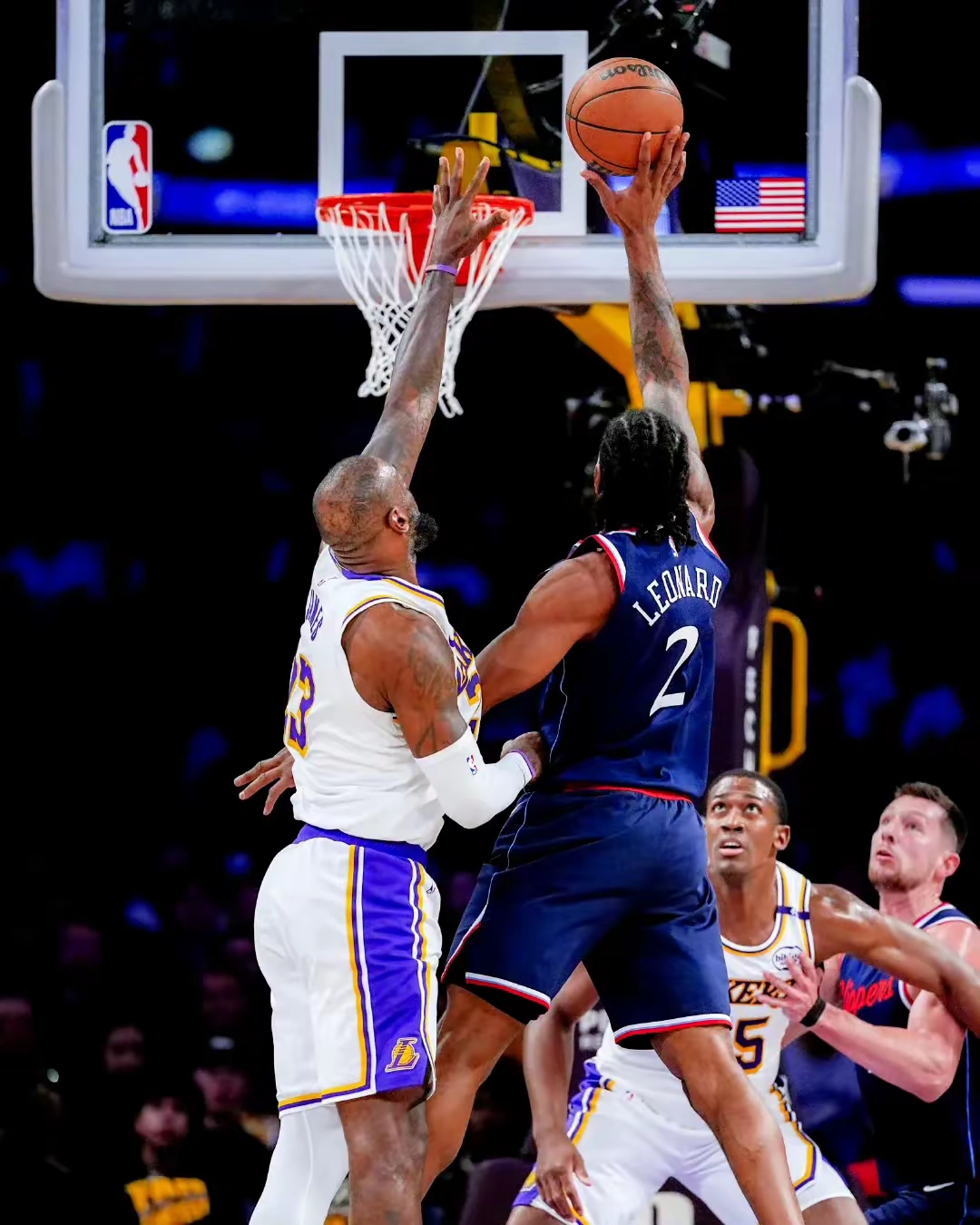 问鼎-包含詹姆斯新星出色防守表现惊艳，德国队未来可期！的词条