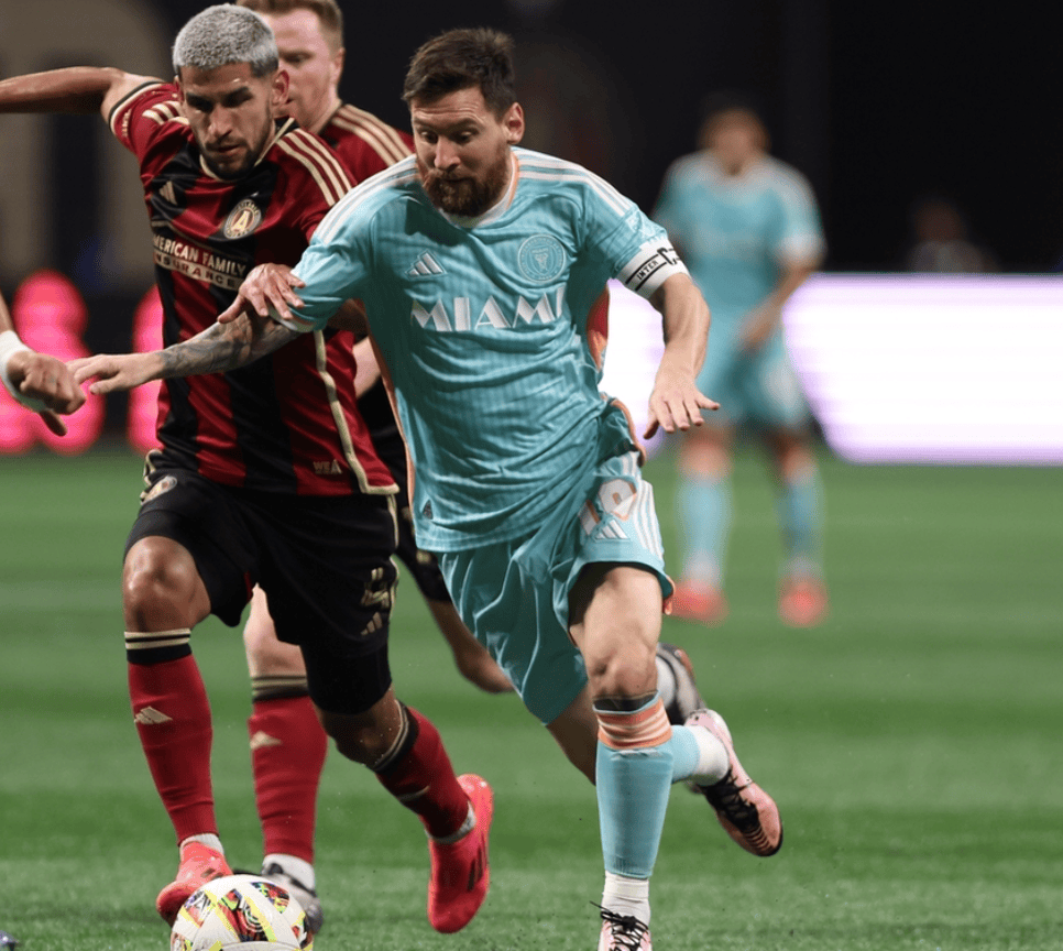 问鼎国际-关于梅西在德国队比赛中战术调整，绝杀引发热议！的信息