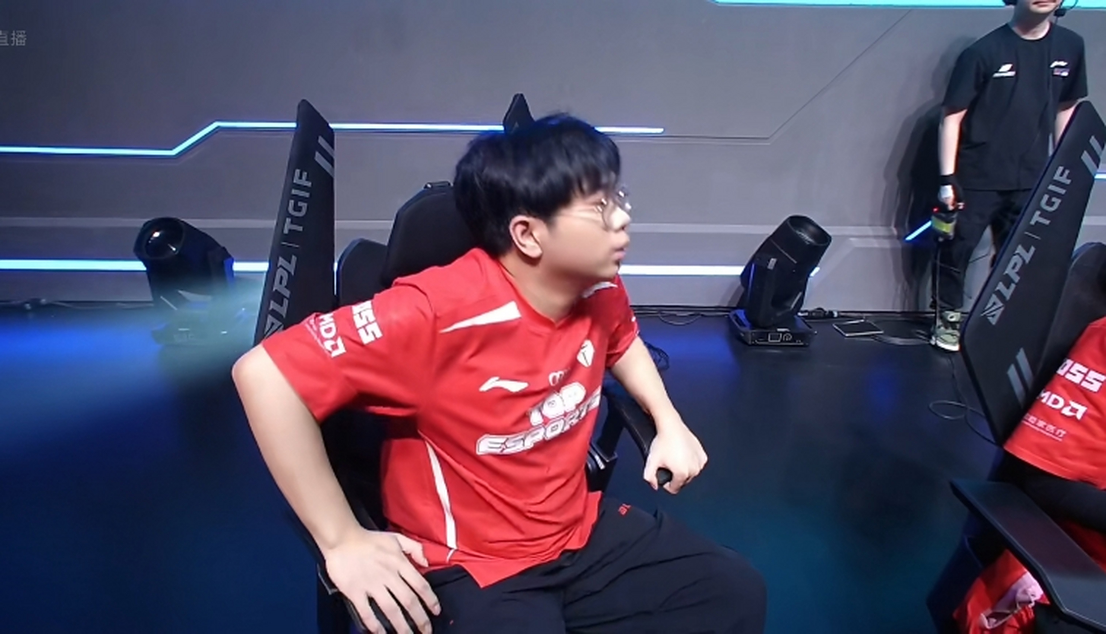 问鼎国际-Doinb关键节点爆冷,TES带队取胜!的简单介绍