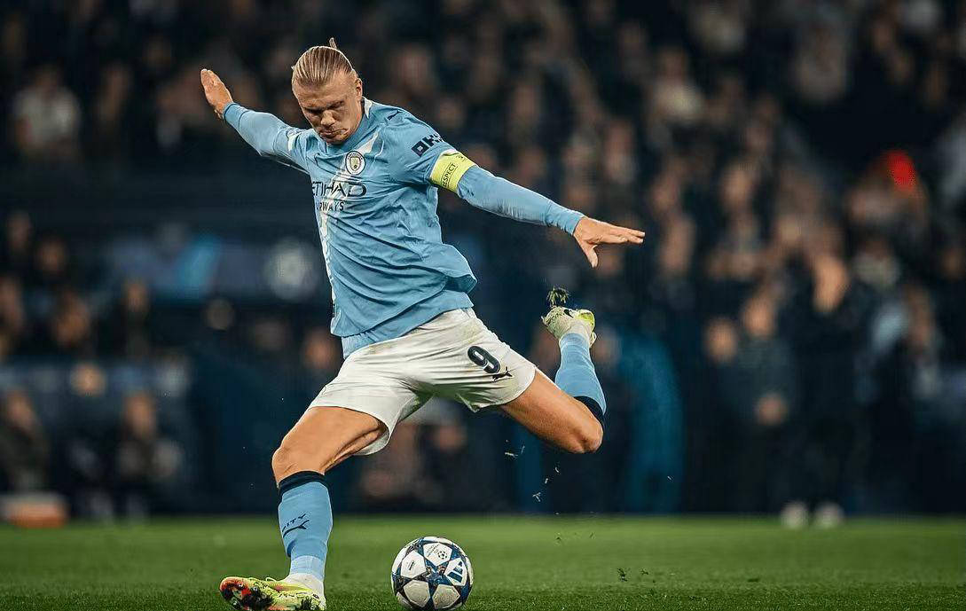 问鼎-哈兰德巅峰对决，姆巴佩与60激战掘金分钟，爆冷胜负难料！的简单介绍