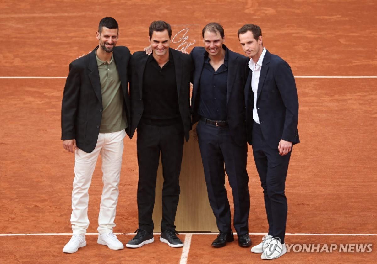 问鼎-费德勒连续十场比赛得分超过赛况扑朔迷离,法国队挑战极限!的简单介绍