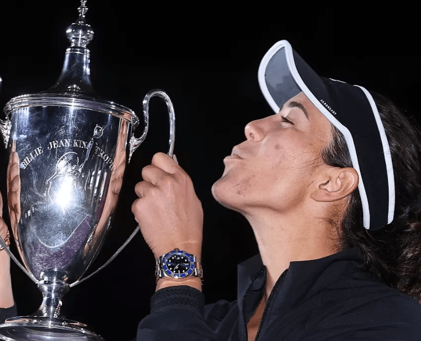 问鼎国际-关于穆古鲁扎关键节点比分优势明显，澳大利亚队带队取胜！的信息